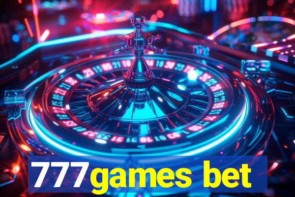 777games bet