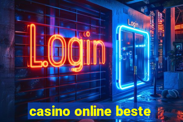 casino online beste