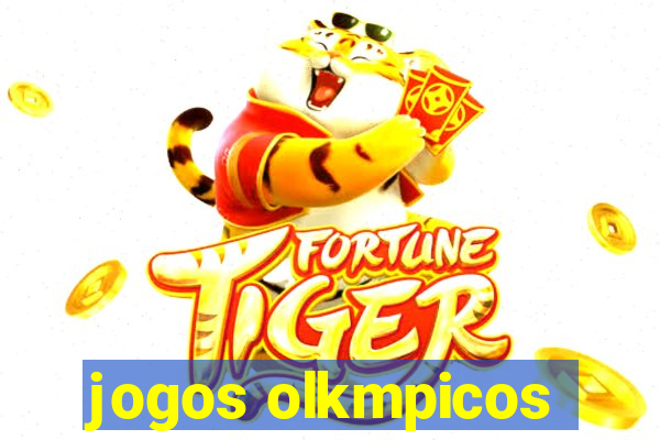 jogos olkmpicos