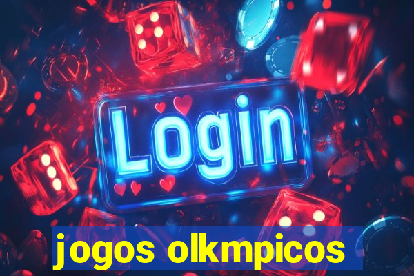 jogos olkmpicos