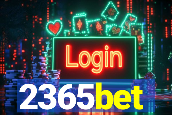 2365bet