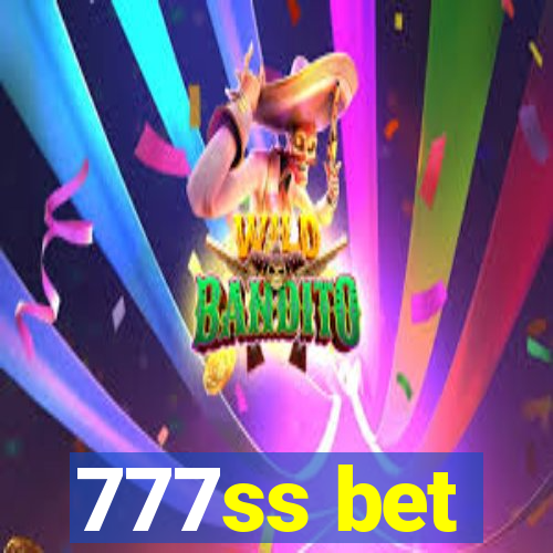 777ss bet