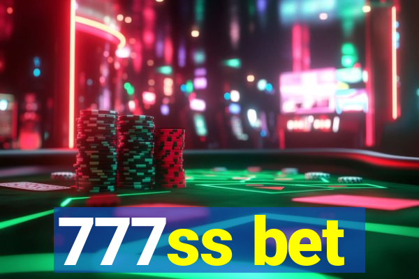 777ss bet