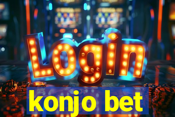 konjo bet