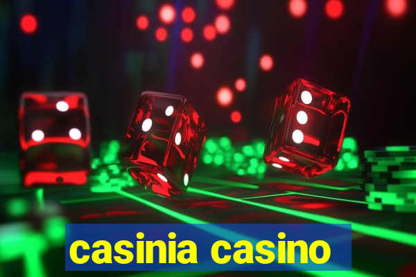 casinia casino