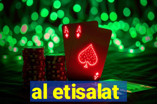 al etisalat