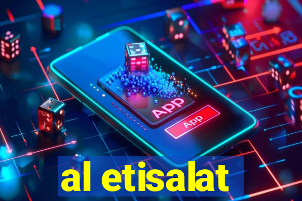 al etisalat