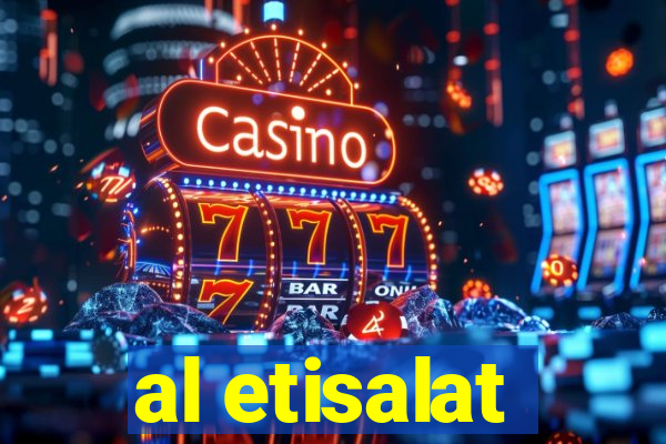 al etisalat