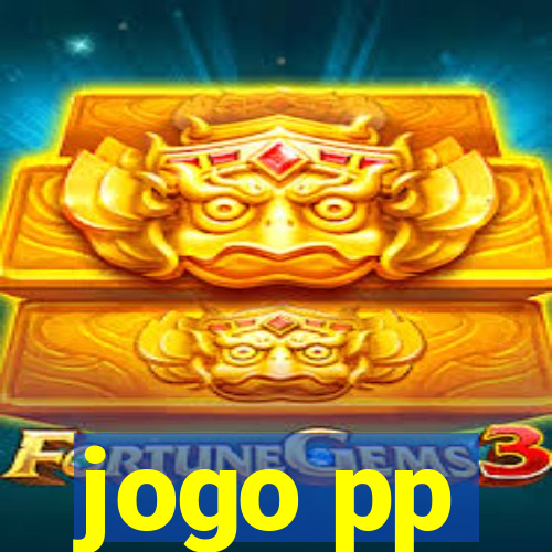 jogo pp