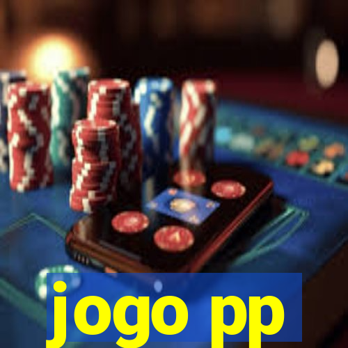 jogo pp