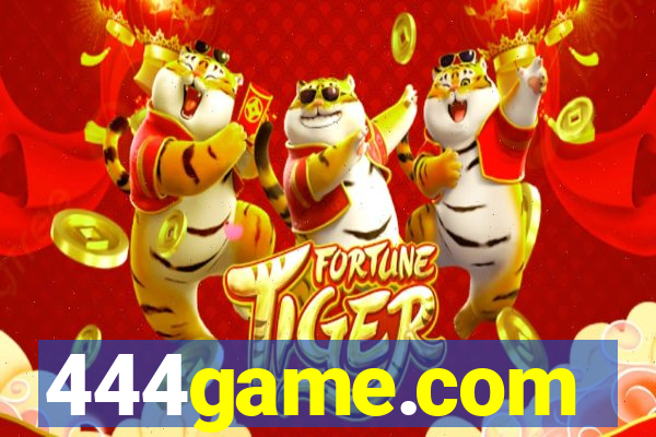 444game.com