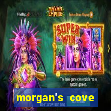 morgan's cove resort and casino