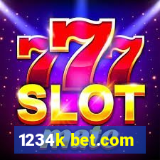 1234k bet.com