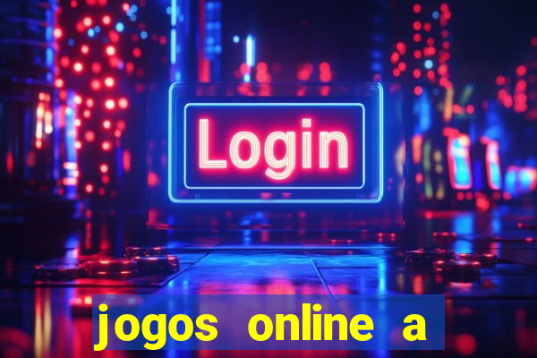 jogos online a dinheiro real