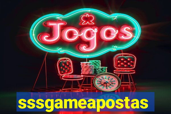 sssgameapostas