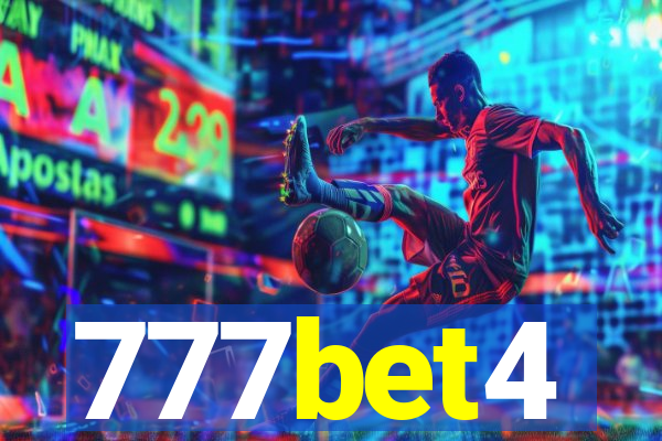 777bet4