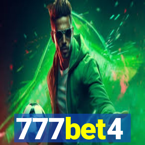 777bet4