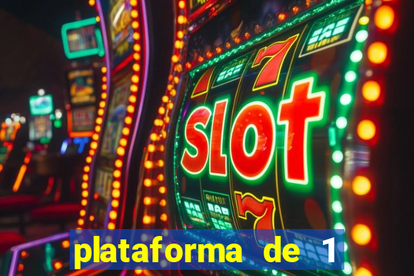 plataforma de 1 real estrela bet