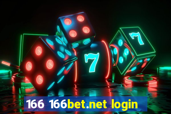 166 166bet.net login