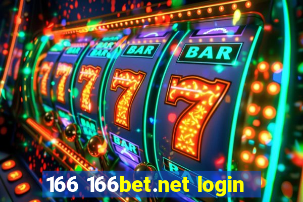 166 166bet.net login