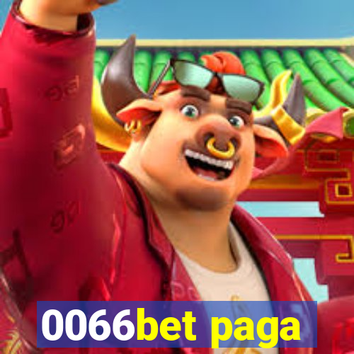 0066bet paga