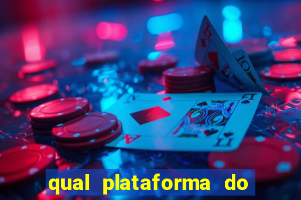 qual plataforma do tigrinho paga mais