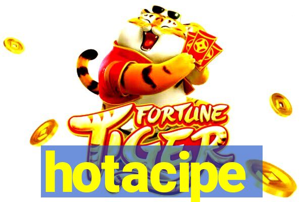 hotacipe