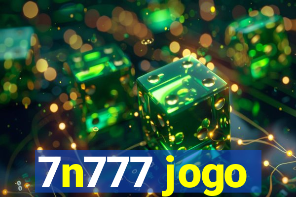 7n777 jogo