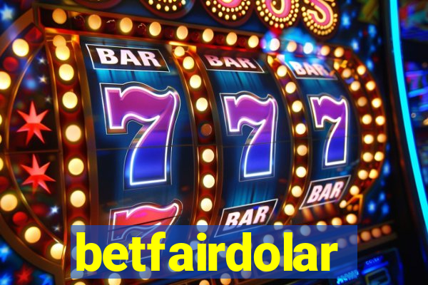 betfairdolar