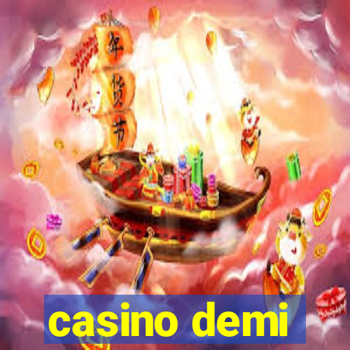 casino demi