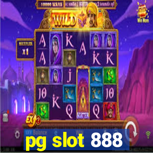 pg slot 888