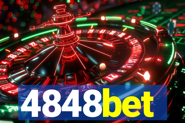 4848bet