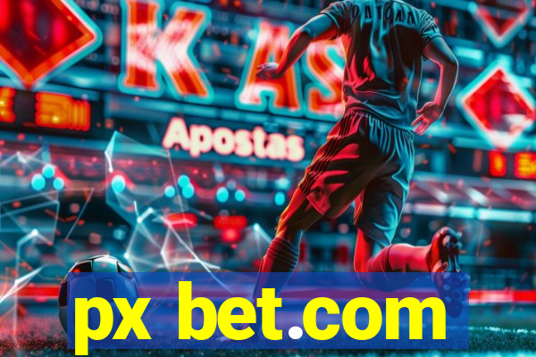 px bet.com