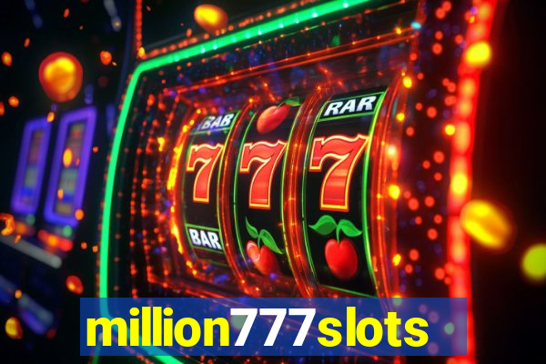 million777slots