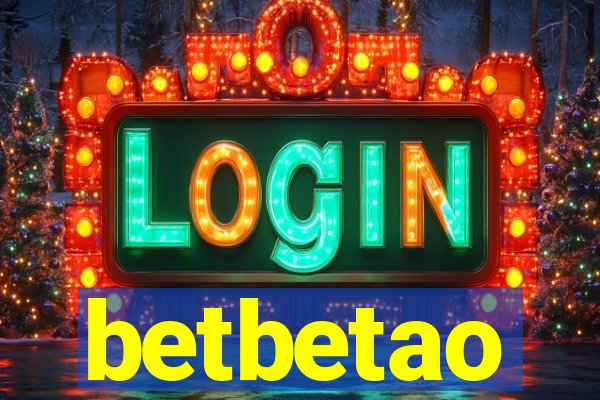 betbetao