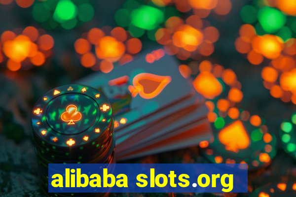 alibaba slots.org