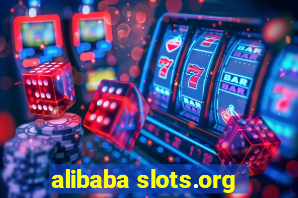 alibaba slots.org