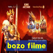 bozo filme