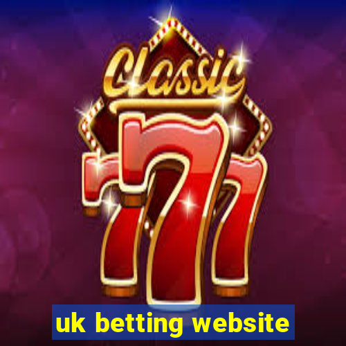 uk betting website