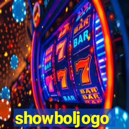 showboljogo