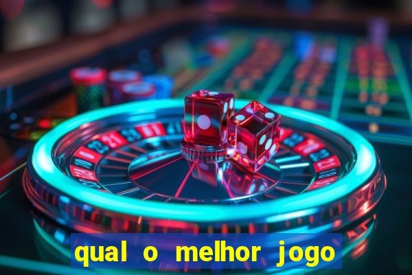 qual o melhor jogo da blaze