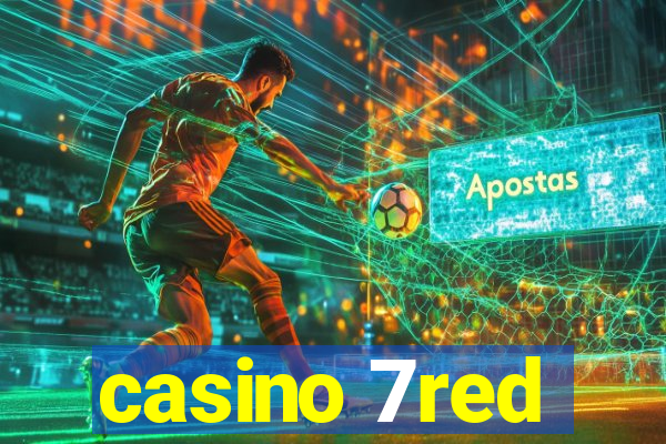 casino 7red