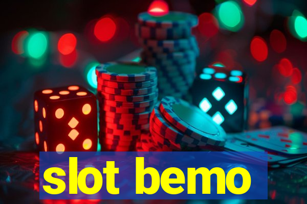 slot bemo