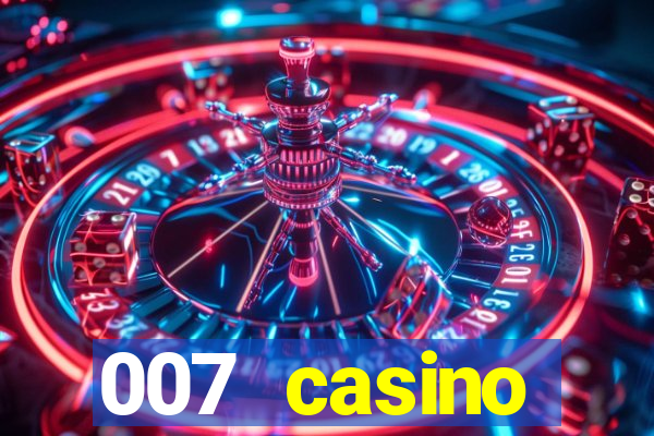 007 casino royale-you know my name remix