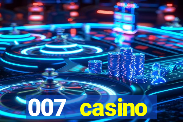 007 casino royale-you know my name remix