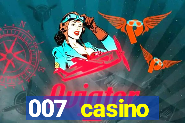 007 casino royale-you know my name remix