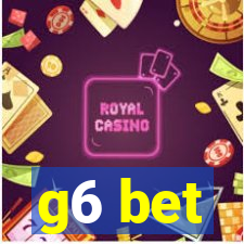 g6 bet