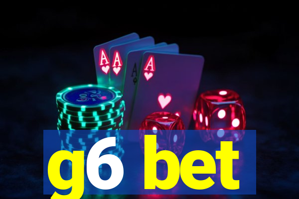 g6 bet