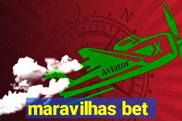 maravilhas bet