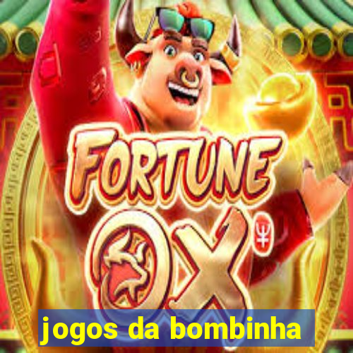 jogos da bombinha